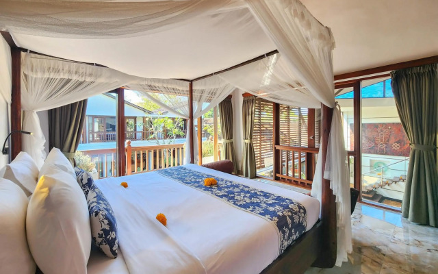 Villa Casis by Nagisa Bali
