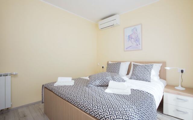 Luxury Apartments Kostrena