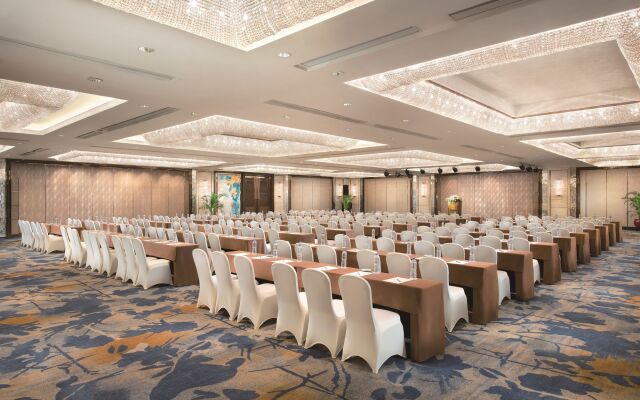 Shangri-La Shenzhen