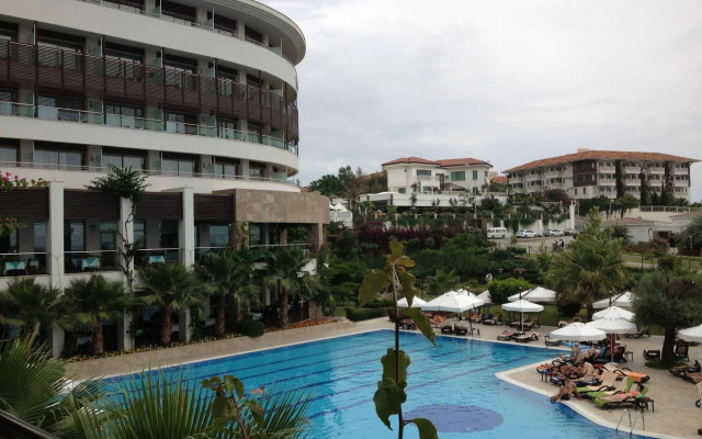 Alba Royal Hotel - Ultra All Inclusive - Adults Only 16+