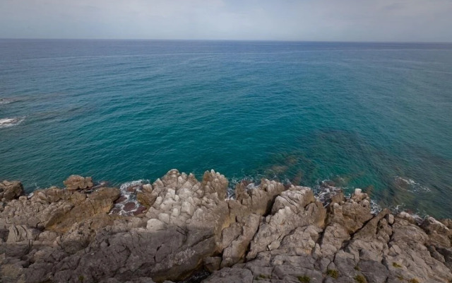 Terrazza Gabbiano Sopra
