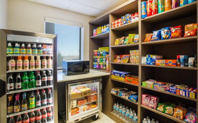 Holiday Inn Express & Suites Cedar City by IHG