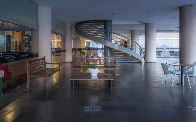 Hotel Resort Rio Poty