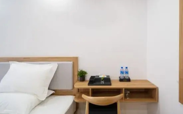 Changtingxuan Time Inn