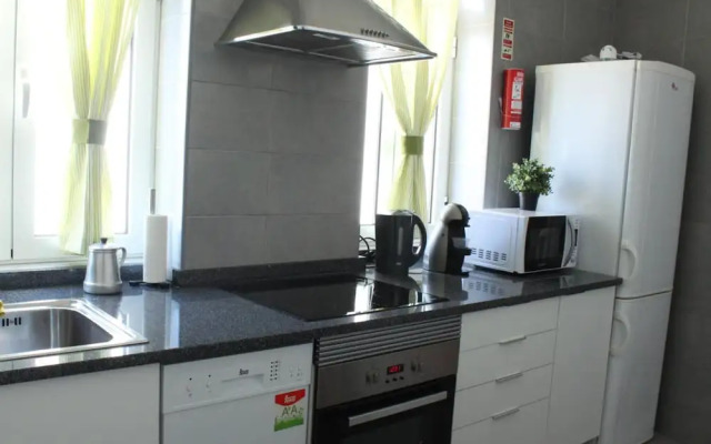 Aveiro White House