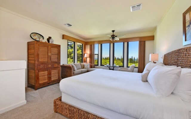 Kapalua Golf S 16t1 1 Bedroom Condo