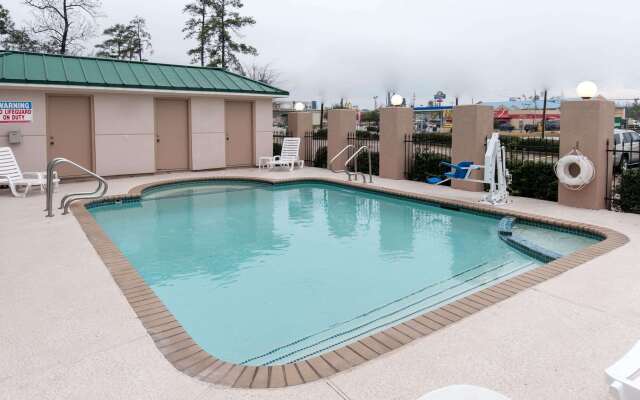 Comfort Inn North Conroe