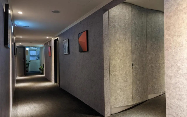 Puremeworld Hotel