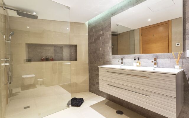 Villa Croesa - Luxury Villa