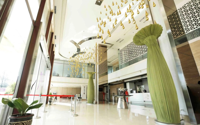 Mercure Padang