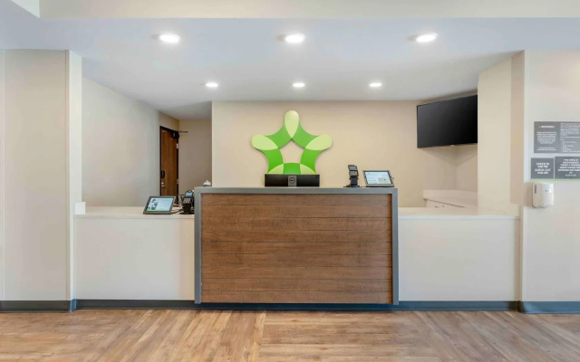 Extended Stay America Premier Suites Ukiah