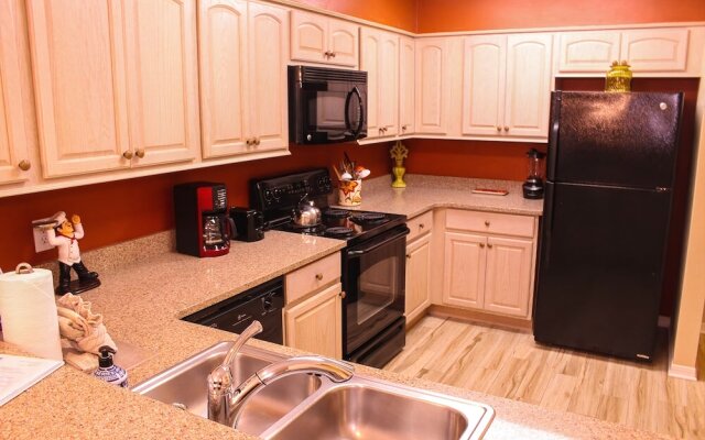 5195 Beachwalk - 3 Br Villa