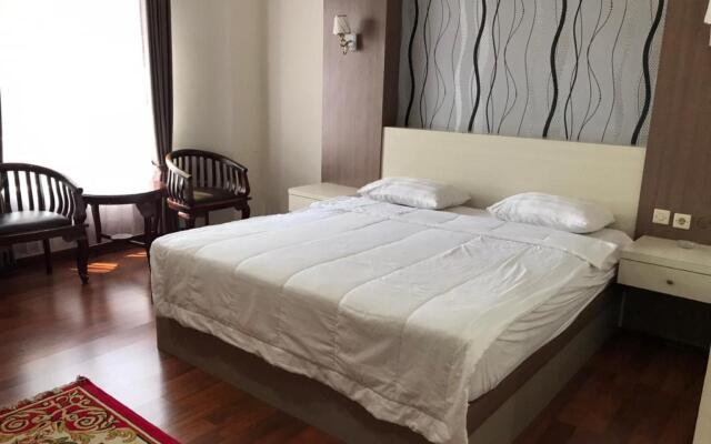 Grand Balqis Akasia Hotel