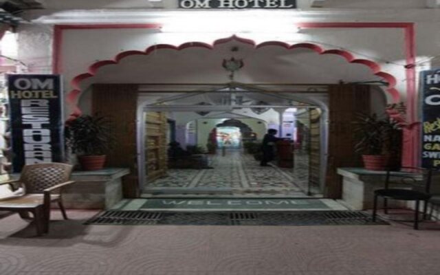 Hotel Om Pushkar