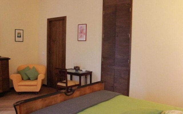 Tenuta Calivello Resort