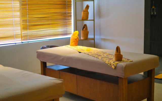 The Luxton Cirebon Hotel and Convention
