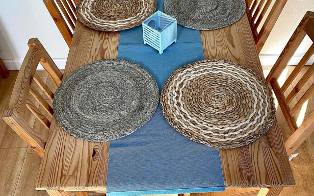 Szary Domek Apartamenty Ustka