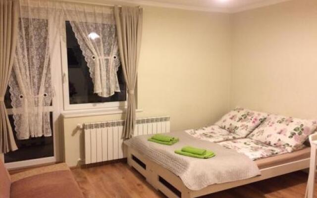 Willa Aleksandra - Apartamenty