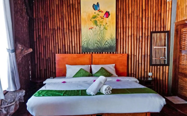 Gading Treehouse