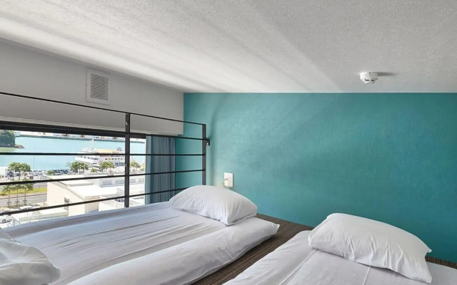CABIN&HOTEL ReTIME