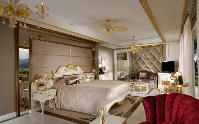 The Plaza Bodrum