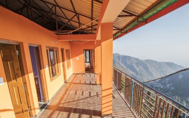Orange GuestHouse