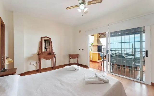 Rural House Tijoco Bajo & With Jacuzzi Adeje