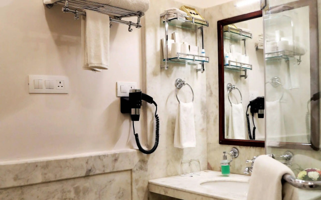 BrijRama Palace, Varanasi - By the Ganges