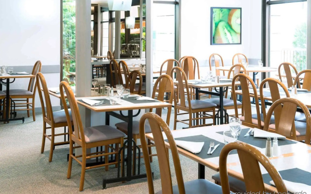 Novotel Mâcon Nord – Porte de Bourgogne