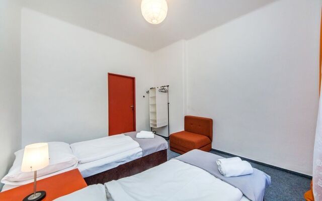 Welcome ApartHostel Prague