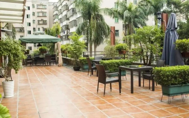 Zhuhai Asian Star Hotel
