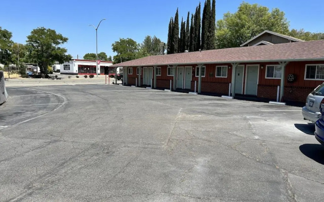 Studio Inn Livermore