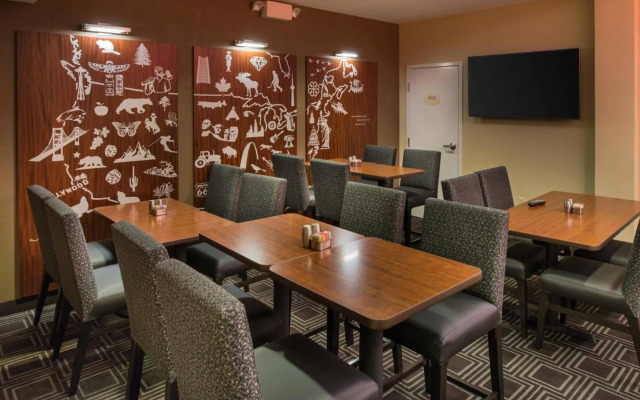 TownePlace Suites Thousand Oaks Ventura County