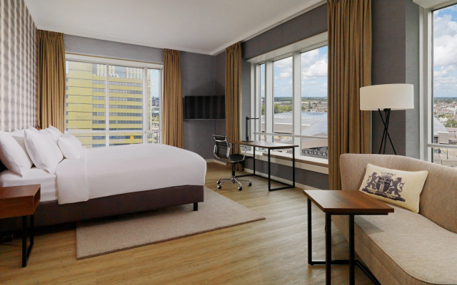 Rotterdam Marriott Hotel