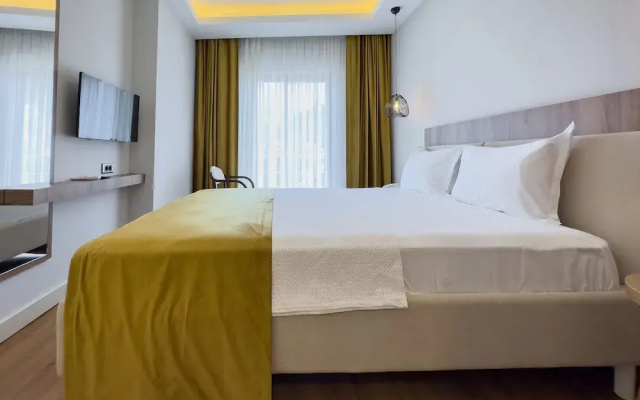 Dedeoğlu Port Hotel