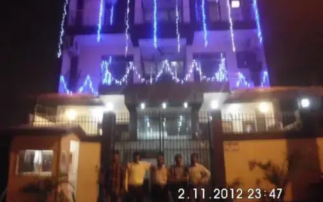 Khushi Inn Bed & Breakfast