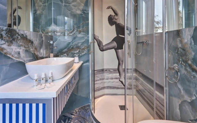 Hotel Adriatica