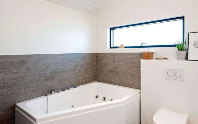8 Person Holiday Home in Haderslev