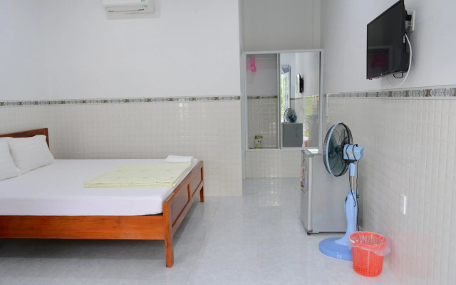 Diem Lien Guesthouse – Guest Rooms – Phan Thiet