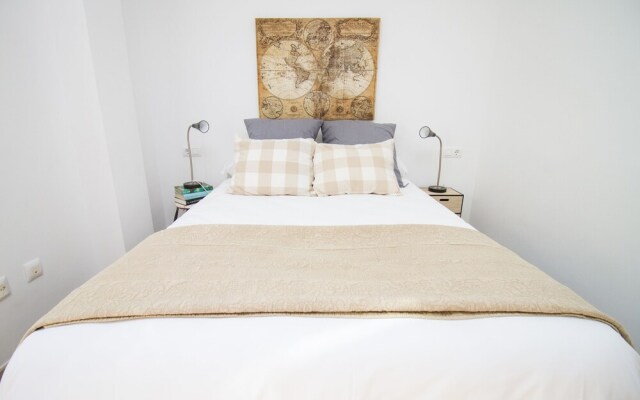 Calle Ollerías - Astonishing Apartments by La Recepción