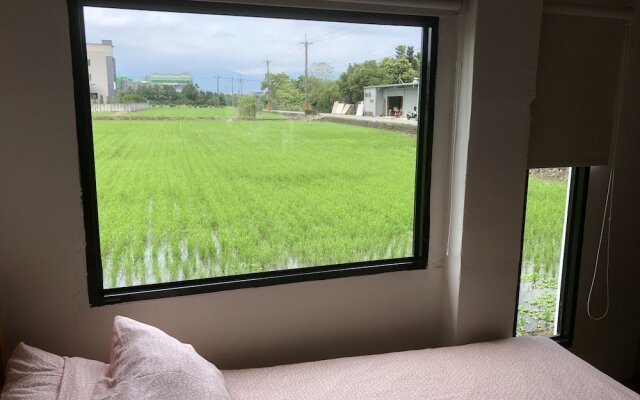 Jing An Lohas Homestay