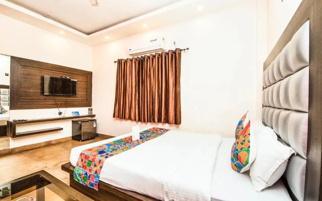 FabHotel De Sivalika