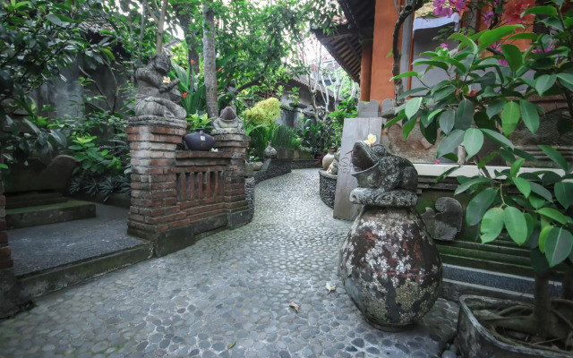 Satya House Ubud
