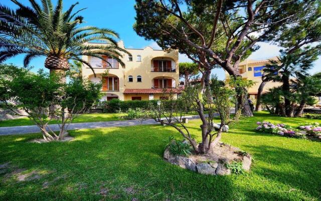 Albergo Terme San Lorenzo