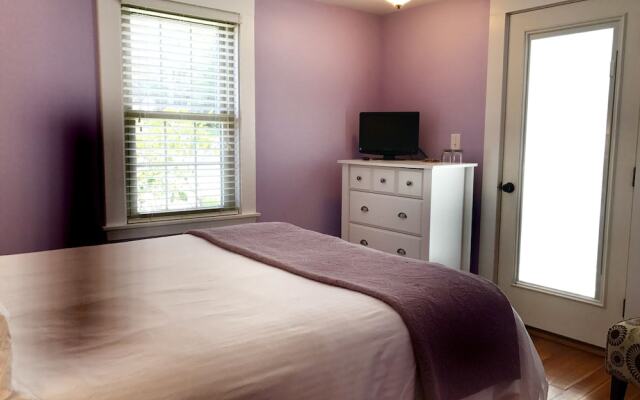 Dragonfly Guest House