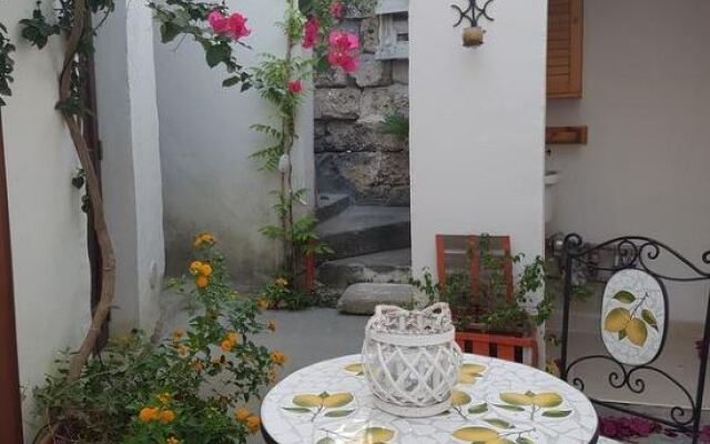 La Dimora della nonna Rosina
