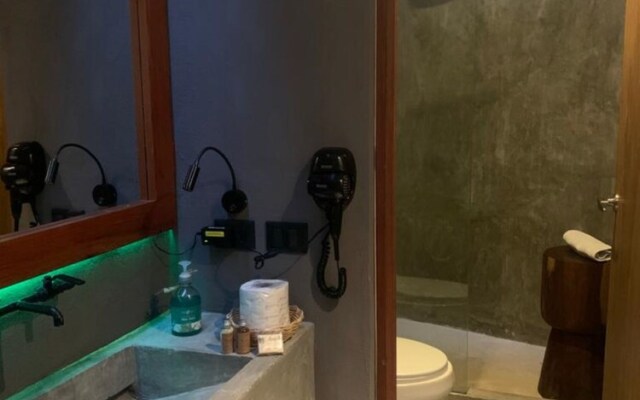 Ariche Tulum Hotel y Hostal