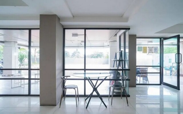 RedLiving Apartemen 19 Avenue - Reza Property