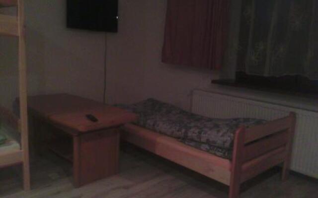 Hostel Sosnowiec