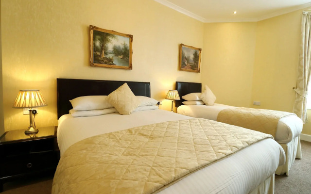 Westlands of Pitlochry